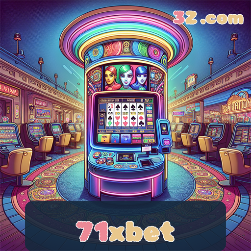 Diversão e emoção em cassino: 71xbet é a escolha certa!