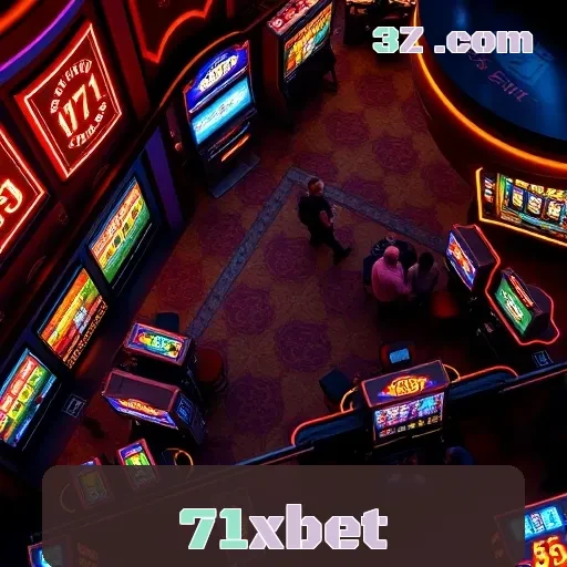 71xbet: Promoções Incríveis que Você Não Pode Perder!