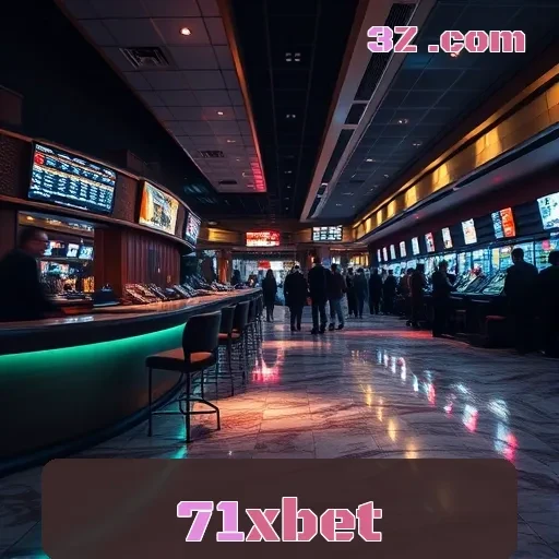 71xbet: Benefícios e Vantagens da Seção VIP Para Jogadores Exclusivos