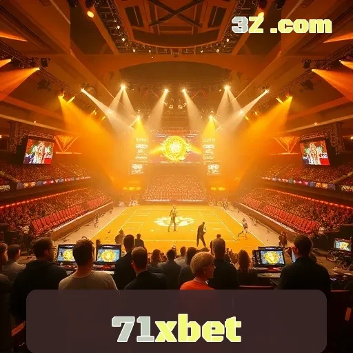 71xbet: Por Que o Suporte 24/7 é Essencial Para Jogadores