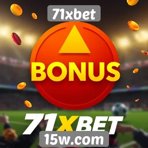 Comparativo de bônus oferecidos pelo 71xbet