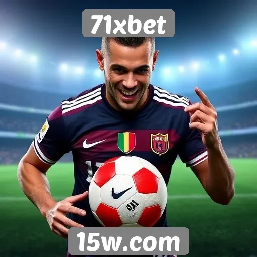 Análise das promoções disponíveis no site 71xbet